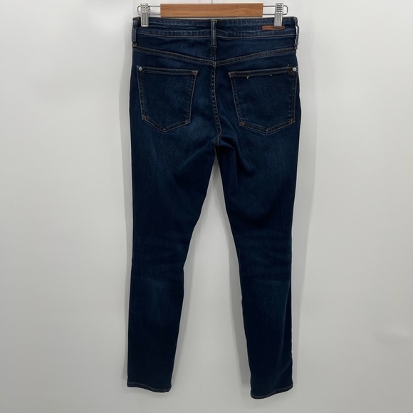 Pilcro and the Letterpress 27 Script Skinny Jean - Picture 6 of 10